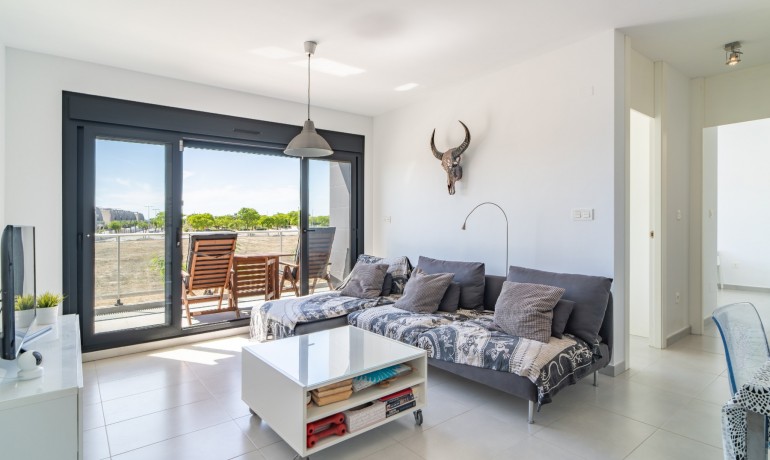 Sale - Apartment / Flat -
Pilar de la Horedada* - Mil Palmeras*