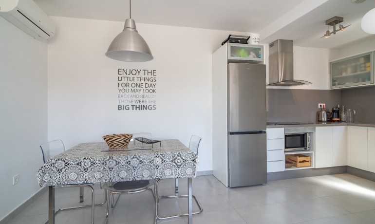Sale - Apartment / Flat -
Pilar de la Horedada* - Mil Palmeras*