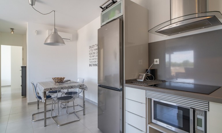 Sale - Apartment / Flat -
Pilar de la Horedada* - Mil Palmeras*