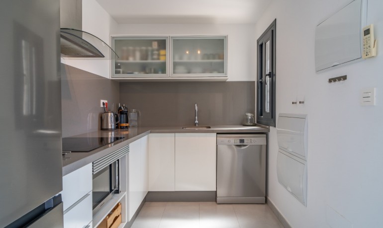Sale - Apartment / Flat -
Pilar de la Horedada* - Mil Palmeras*