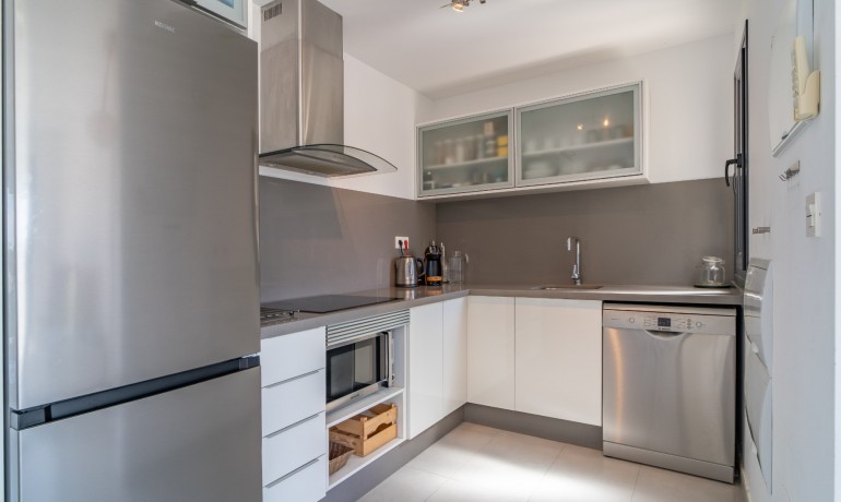 Sale - Apartment / Flat -
Pilar de la Horedada* - Mil Palmeras*