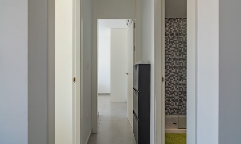 Sale - Apartment / Flat -
Pilar de la Horedada* - Mil Palmeras*