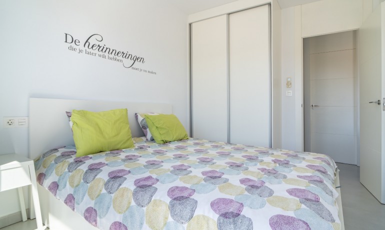 Sale - Apartment / Flat -
Pilar de la Horedada* - Mil Palmeras*