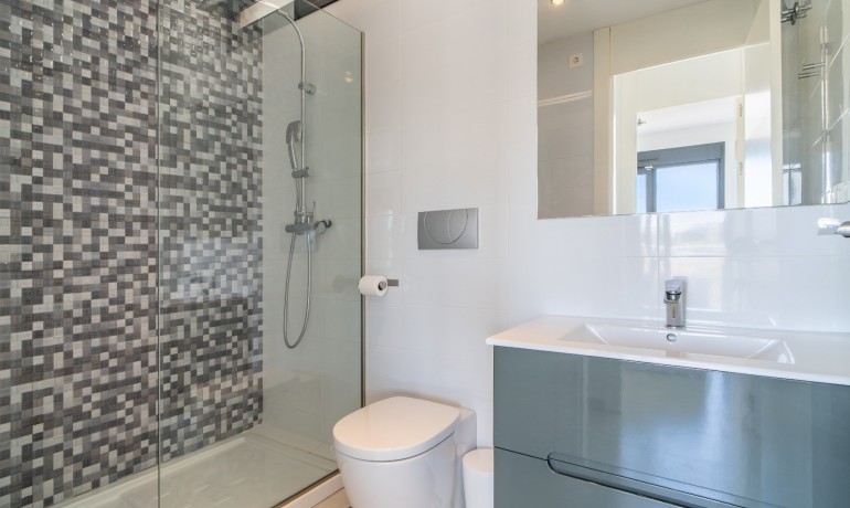 Sale - Apartment / Flat -
Pilar de la Horedada* - Mil Palmeras*