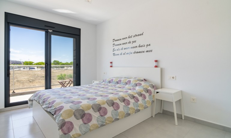 Sale - Apartment / Flat -
Pilar de la Horedada* - Mil Palmeras*