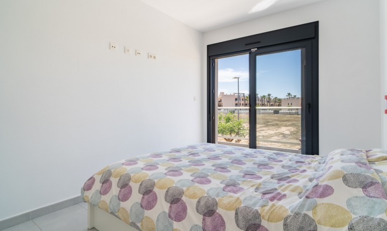 Sale - Apartment / Flat -
Pilar de la Horedada* - Mil Palmeras*