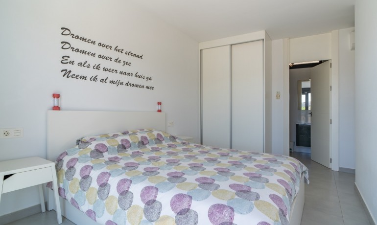 Sale - Apartment / Flat -
Pilar de la Horedada* - Mil Palmeras*