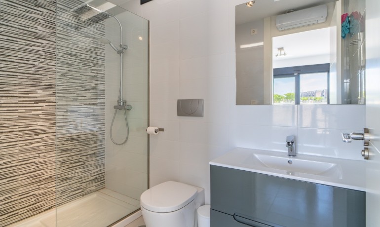 Sale - Apartment / Flat -
Pilar de la Horedada* - Mil Palmeras*