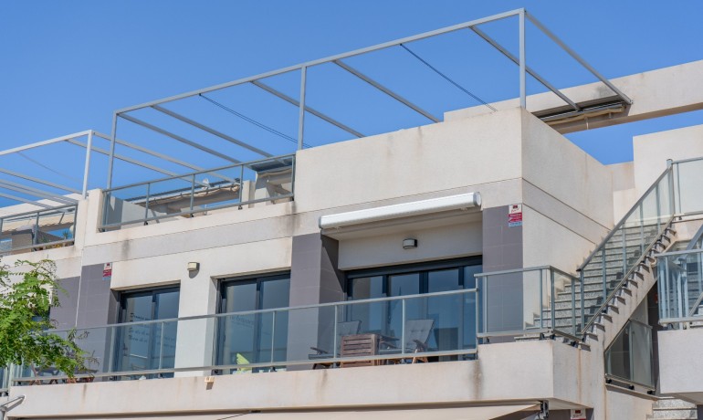 Sale - Apartment / Flat -
Pilar de la Horedada* - Mil Palmeras*