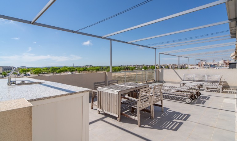Sale - Apartment / Flat -
Pilar de la Horedada* - Mil Palmeras*