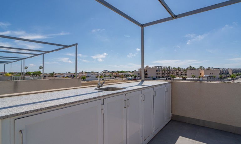 Sale - Apartment / Flat -
Pilar de la Horedada* - Mil Palmeras*