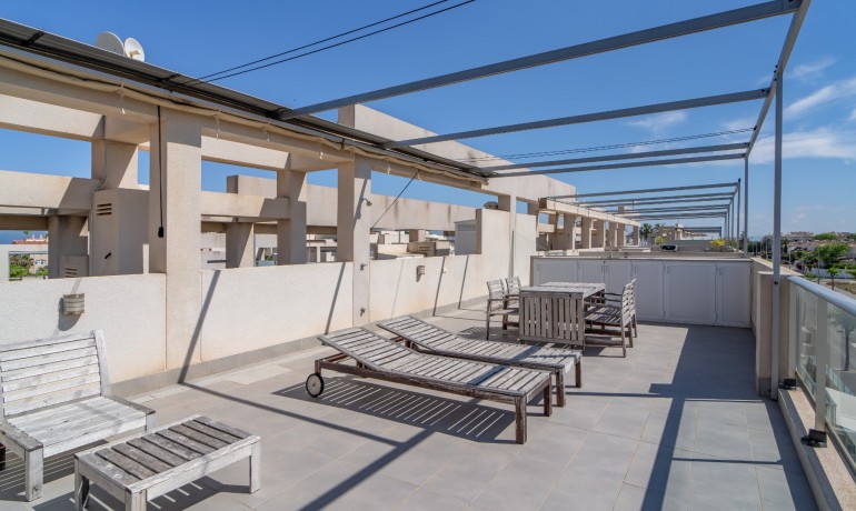 Sale - Apartment / Flat -
Pilar de la Horedada* - Mil Palmeras*