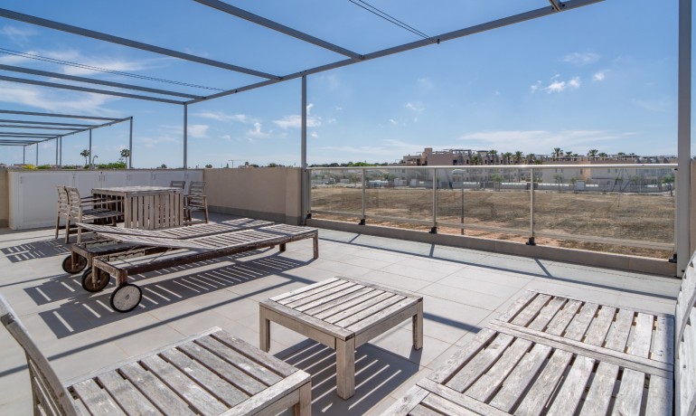 Sale - Apartment / Flat -
Pilar de la Horedada* - Mil Palmeras*