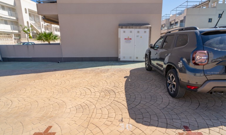 Sale - Apartment / Flat -
Pilar de la Horedada* - Mil Palmeras*