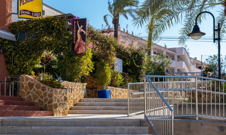 Sale - Apartment / Flat -
Pilar de la Horedada* - Mil Palmeras*
