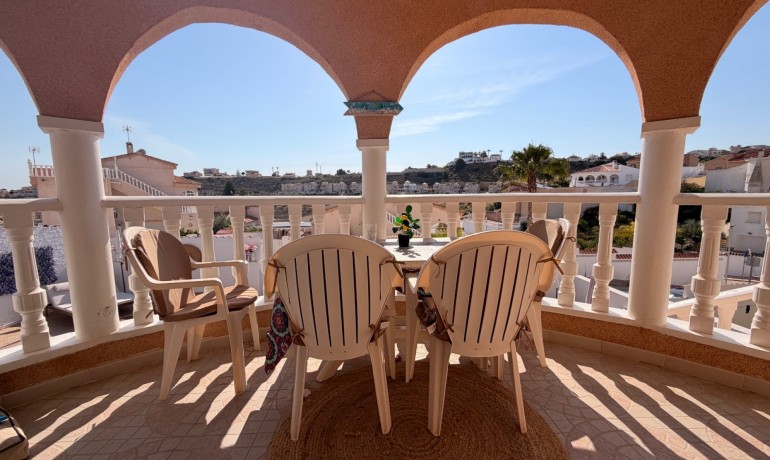 Sale - Villa Detached -
Cuidad Quesada* - Ciudad Quesada