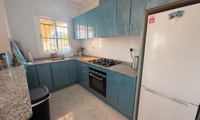 Sale - Villa Detached -
Cuidad Quesada* - Ciudad Quesada