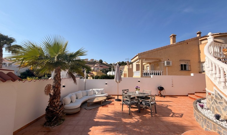 Sale - Villa Detached -
Cuidad Quesada* - Ciudad Quesada