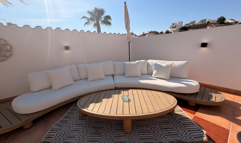 Sale - Villa Detached -
Cuidad Quesada* - Ciudad Quesada