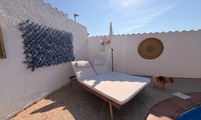 Sale - Villa Detached -
Cuidad Quesada* - Ciudad Quesada