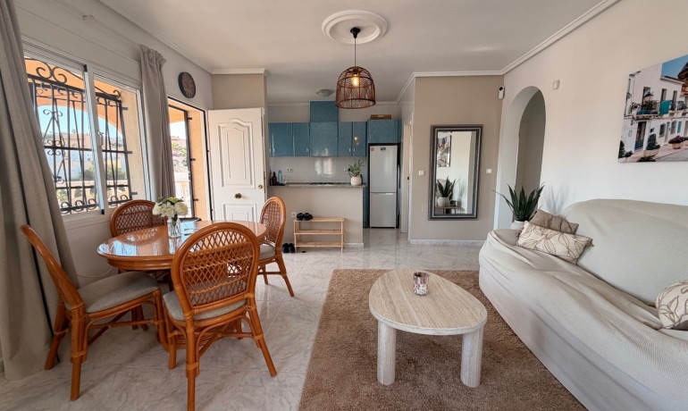 Sale - Villa Detached -
Cuidad Quesada* - Ciudad Quesada