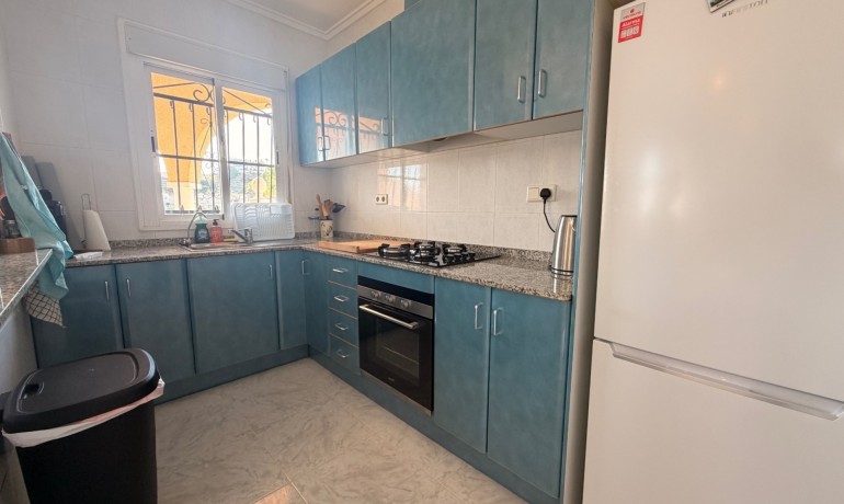 Sale - Villa Detached -
Cuidad Quesada* - Ciudad Quesada