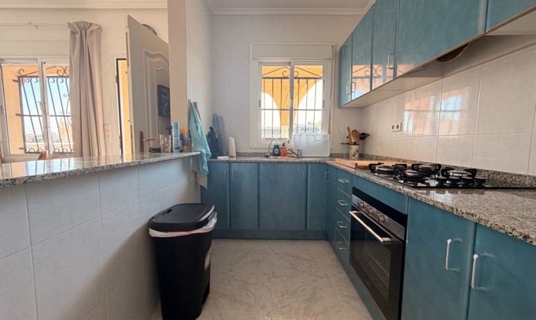 Sale - Villa Detached -
Cuidad Quesada* - Ciudad Quesada