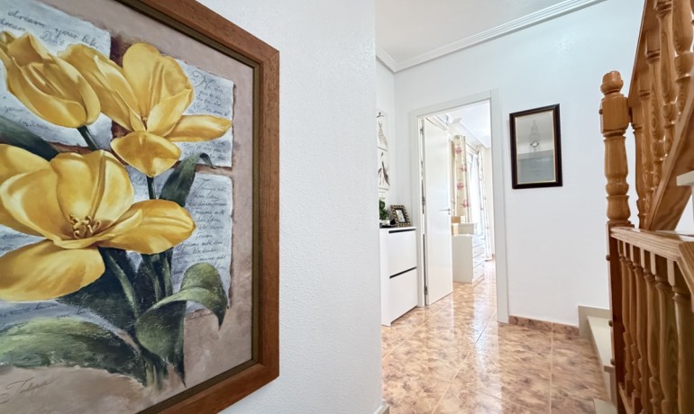 Sale - House -
La Zenia