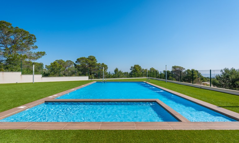 Sale - House -
San Miguel de Salinas* - Bellavista