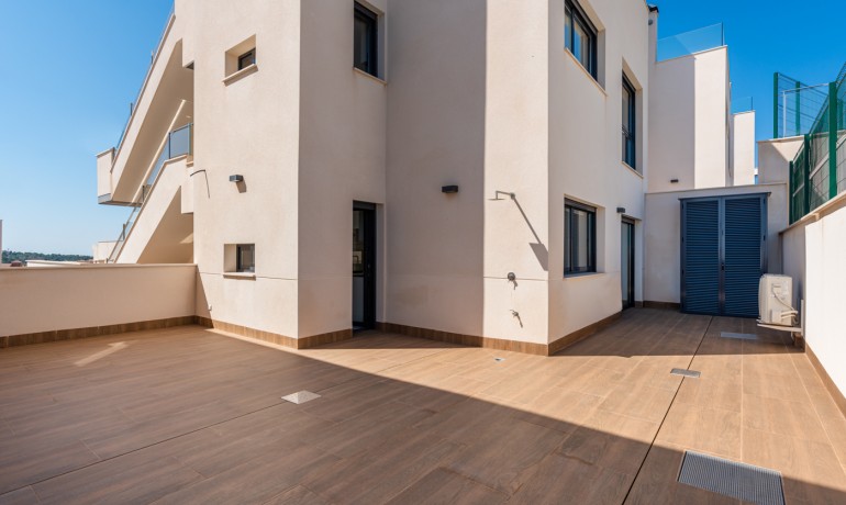 Sale - House -
San Miguel de Salinas* - Bellavista