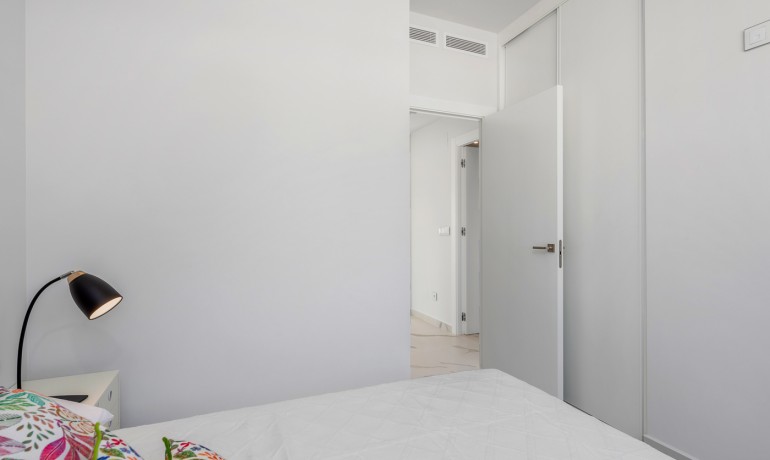 Sale - House -
San Miguel de Salinas* - Bellavista