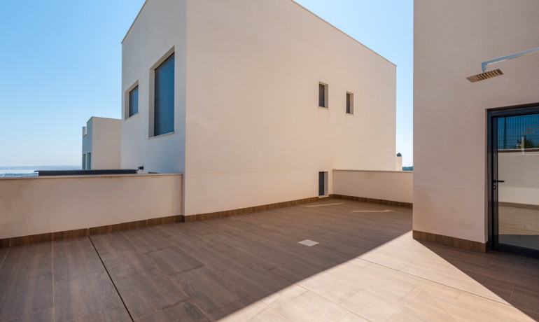 Sale - House -
San Miguel de Salinas* - Bellavista