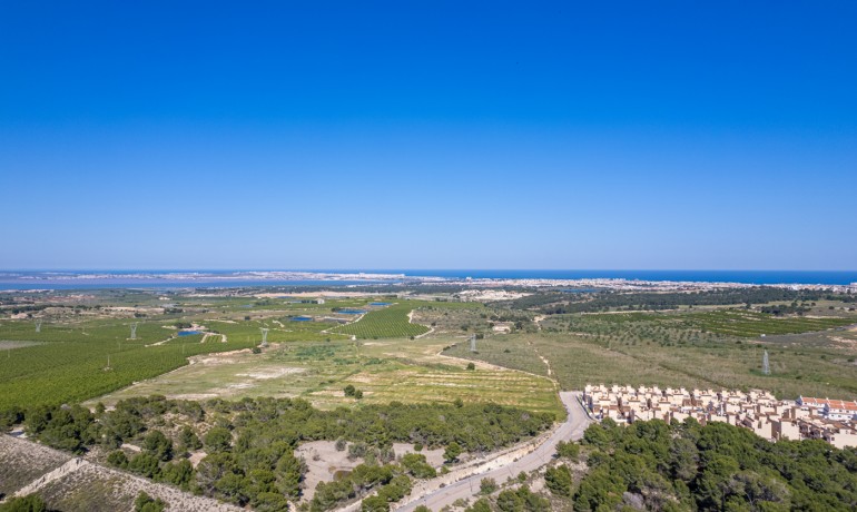 Sale - House -
San Miguel de Salinas* - Bellavista
