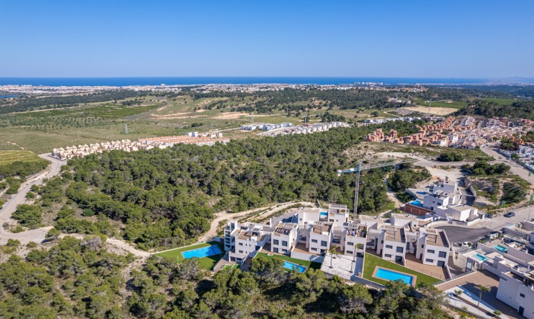 Sale - House -
San Miguel de Salinas* - Bellavista