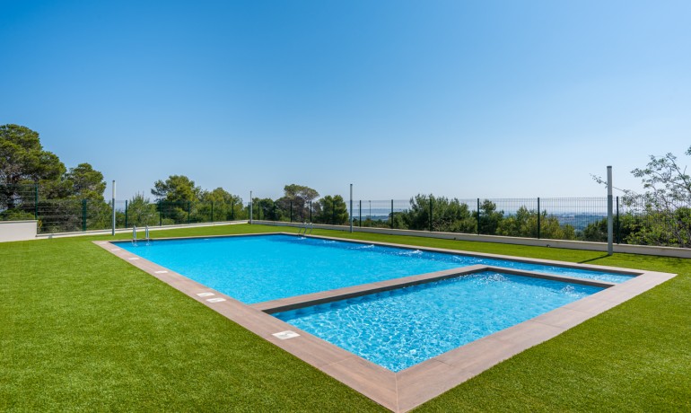 Sale - House -
San Miguel de Salinas* - Bellavista