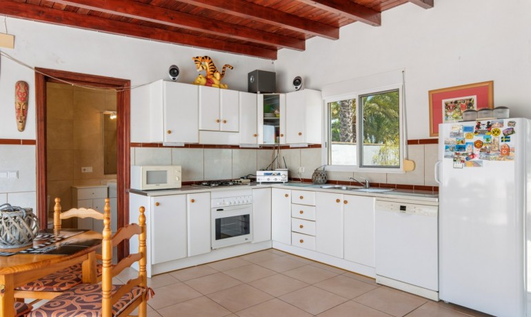 Sale - Finca / Country Property -
Catral - Catral - Country