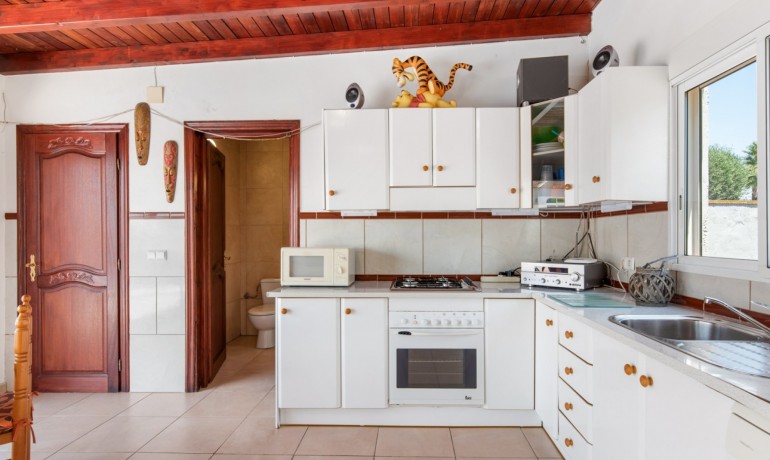 Sale - Finca / Country Property -
Catral - Catral - Country