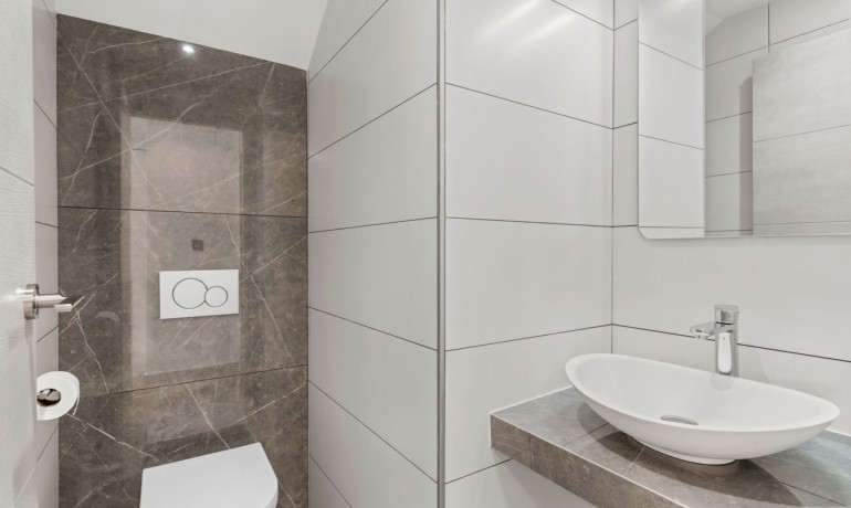 Venta - Villa -
Guardamar del Segura - El Raso