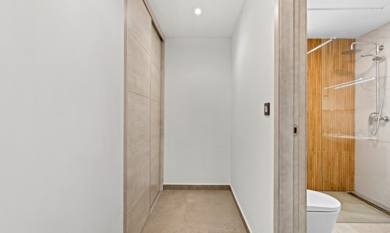Venta - Villa -
Guardamar del Segura - El Raso