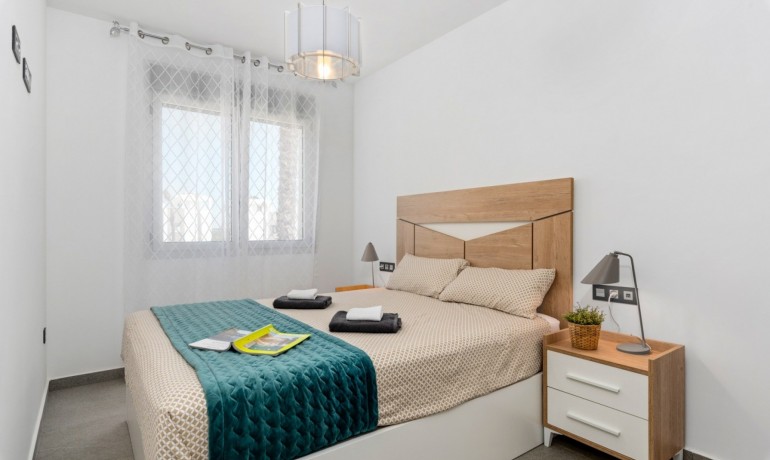 Venta - Villa -
Guardamar del Segura - El Raso