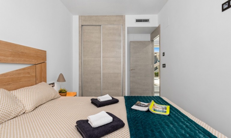 Venta - Villa -
Guardamar del Segura - El Raso