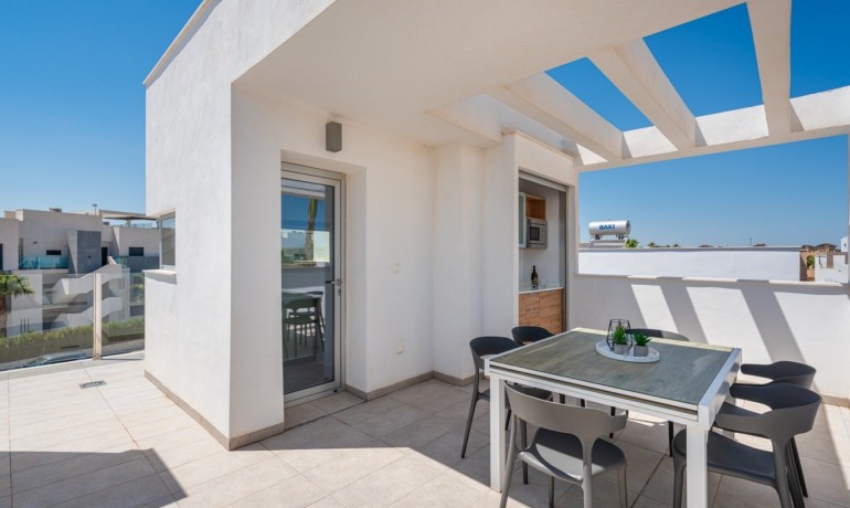 Venta - Villa -
Guardamar del Segura - El Raso