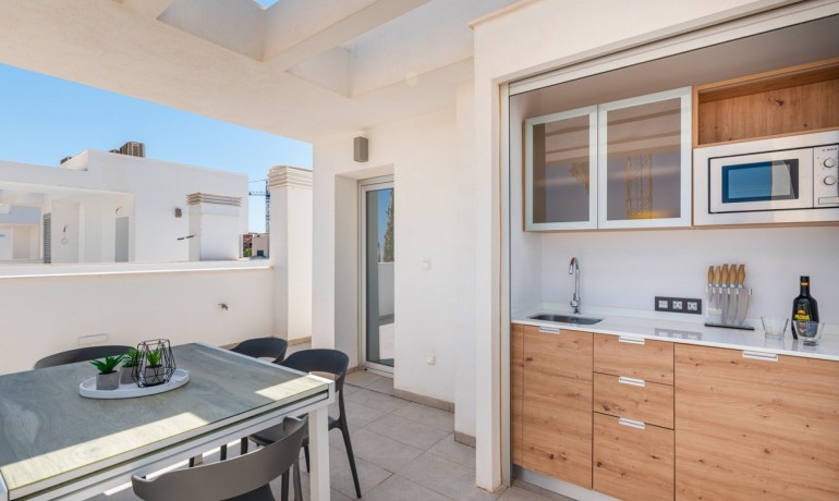 Venta - Villa -
Guardamar del Segura - El Raso