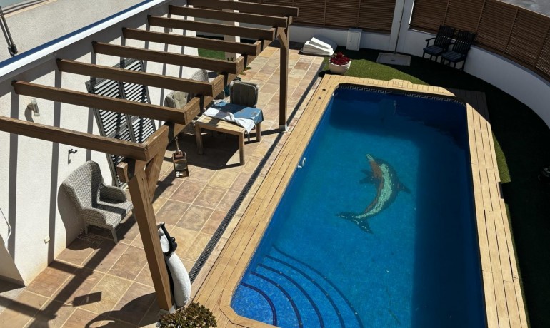 Sale - Villa -
Cox - Cox - Country