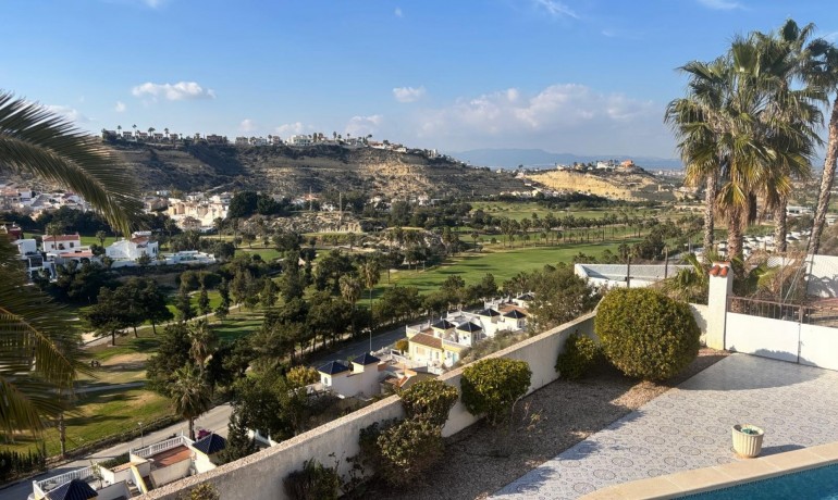 Sale - Villa -
Ciudad Quesada - La Marquesa