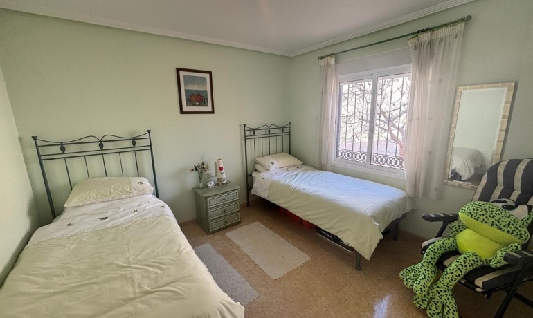 Sale - Villa -
Ciudad Quesada - La Marquesa