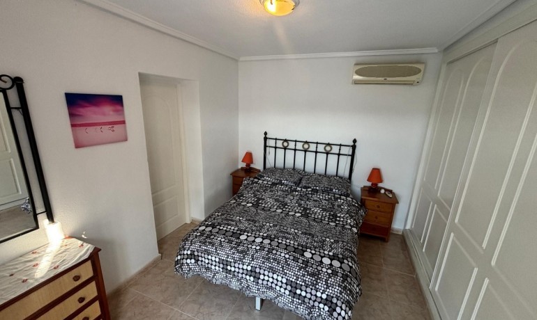 Sale - Villa -
Ciudad Quesada - La Marquesa