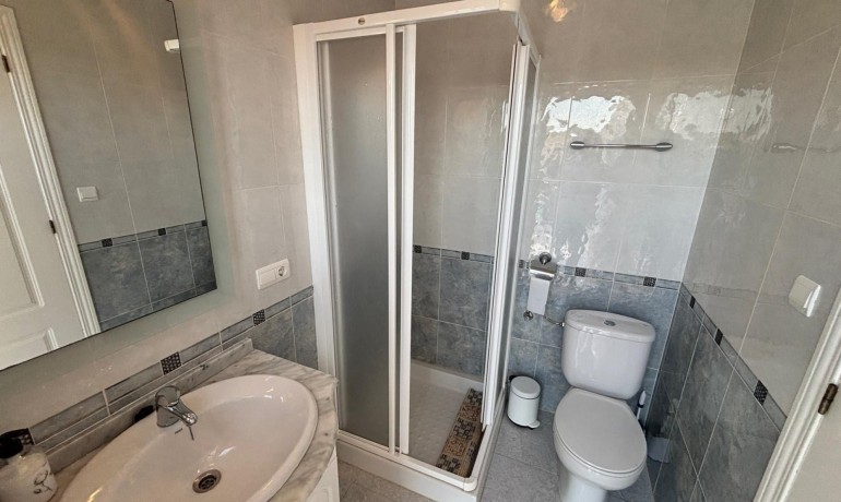 Sale - Villa -
Ciudad Quesada - La Marquesa