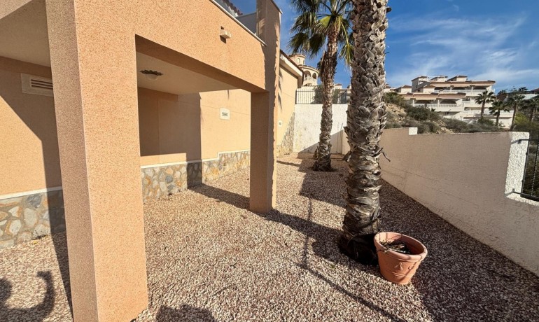 Sale - Villa -
Ciudad Quesada - La Marquesa