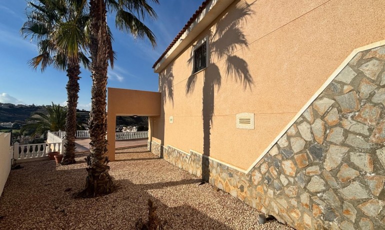 Sale - Villa -
Ciudad Quesada - La Marquesa